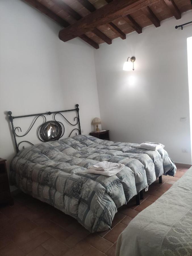 ピエトラルンガ Agriturismo Borgo San Benedettoヴィラ エクステリア 写真