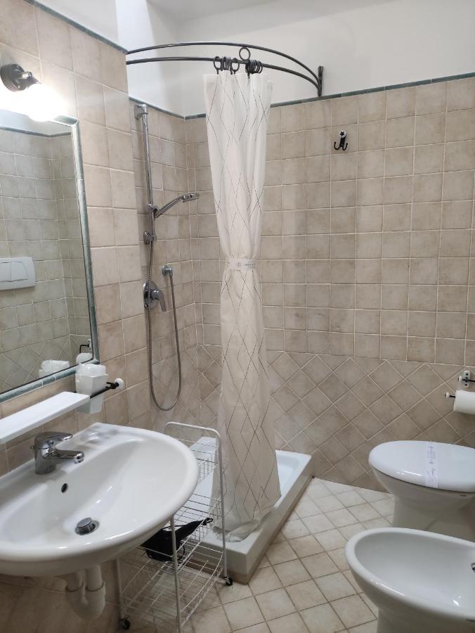 ピエトラルンガ Agriturismo Borgo San Benedettoヴィラ エクステリア 写真